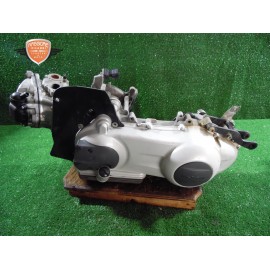 Motor garantizado Malaguti Madison 125 2002 2006