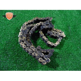 Chain Triumph Tiger 1050 2006 2012