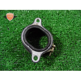 Suction collector Triumph Tiger 1050 2006 2012