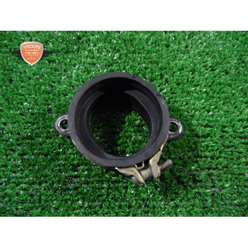 Suction collector Triumph Tiger 1050 2006 2012