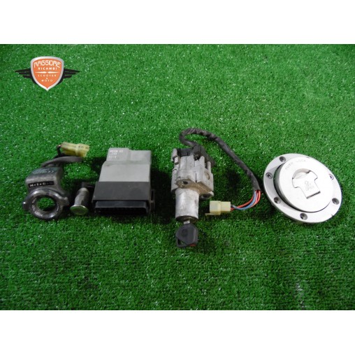 Kit de llaves Honda Hornet 600 2005 2006