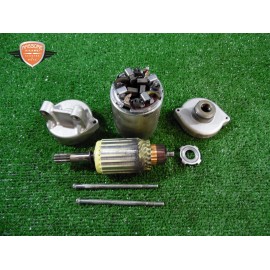 Motorino avviamento Honda Hornet 600 2005 2006