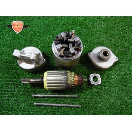 Motorino avviamento Honda Hornet 600 2005 2006