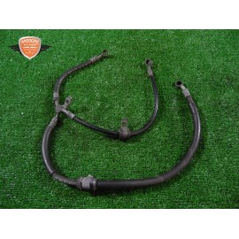 Tubi freno anteriori Honda Hornet 600 2005 2006