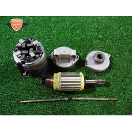 Motorino avviamento Honda Hornet 600 2005 2006