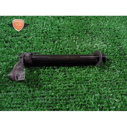 Gearshift drum Honda Hornet 600 2000 2002