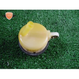 Bandeja de aceite Honda Hornet 600 2000 2002