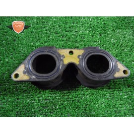 Colector de aspiración Honda Hornet 600 2000 2002