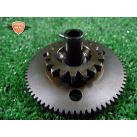 Engine gear Kawasaki Ninja 636 ZX-6R 2007 2008