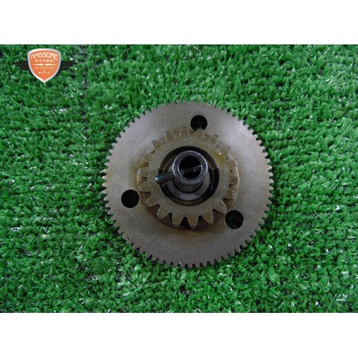 Engine gear Kawasaki Ninja 636 ZX-6R 2007 2008