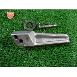 Left backrest Kawasaki Ninja 636 ZX-6R 2007 2008