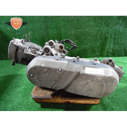 Guaranteed engine Garelli Xo Xò Xó 200 2011 2012