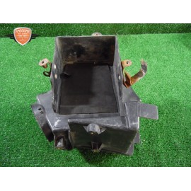 Case air cleaner Honda Transalp XL 600 V 1991 1999
