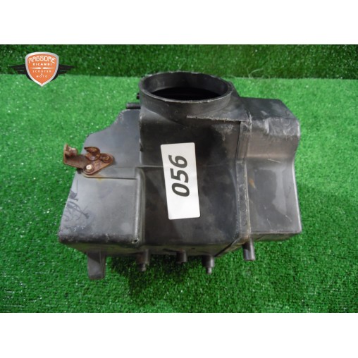 Scatola filtro aria Airbox Honda Transalp XL 600 V 1991 1999