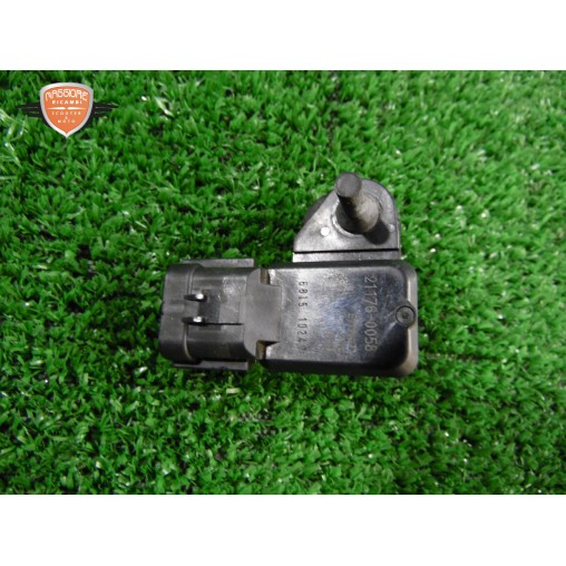 Sensor de caja de filtro de aire Airbox Kawasaki Ninja 636 ZX-6R 2007 2008