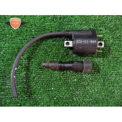 Coil ignition Yamaha MT 125 ABS 2015 2016
