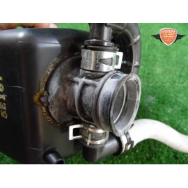 Case air cleaner Yamaha MT 125 ABS 2015 2016