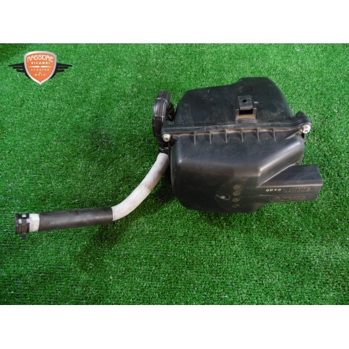 Case air cleaner Yamaha MT 125 ABS 2015 2016