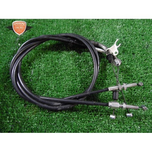 Gas accelerator cable Yamaha MT 125 ABS 2015 2016