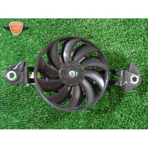 Ventilador de radiador Yamaha MT 125 ABS 2015 2016