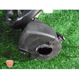 Left switch Yamaha MT 125 ABS 2015 2016