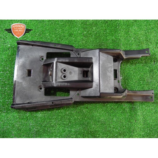 Battery hull Yamaha MT 125 ABS 2015 2016
