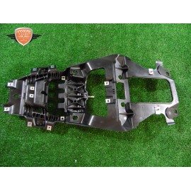 Sottocodone Yamaha MT 125 ABS 2015 2016