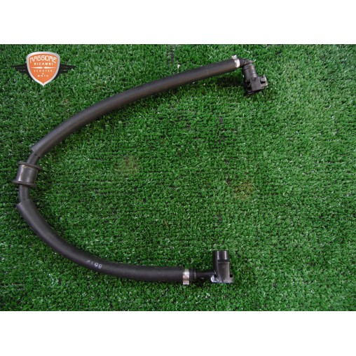 Fuel hose Yamaha MT 125 ABS 2015 2016