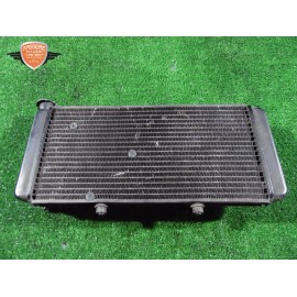 Water cooler Aprilia Caponord 1000 EVT 2001 2004