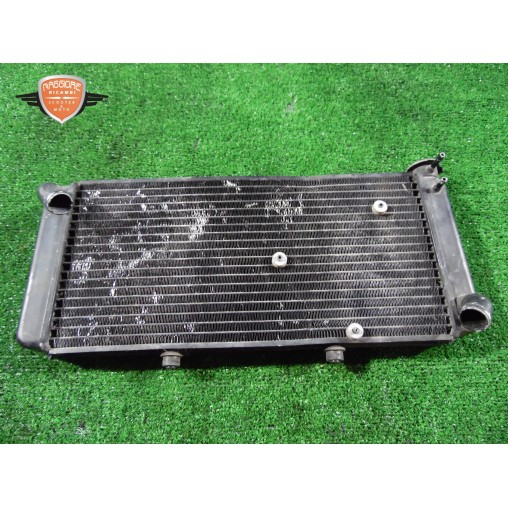 Radiador agua Aprilia Caponord 1000 EVT 2001 2004