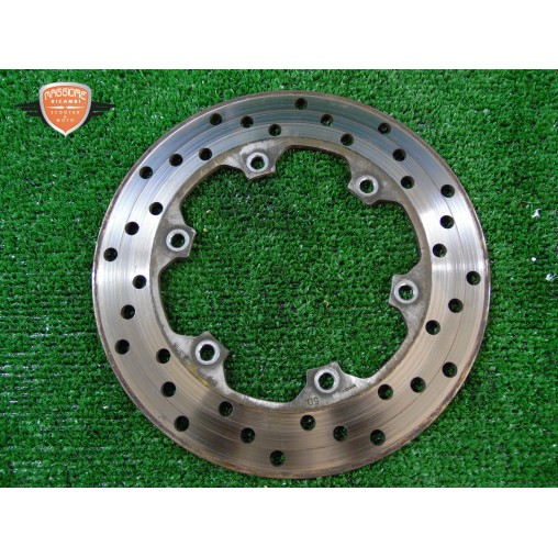 Back brake disc Yamaha MT 125 ABS 2015 2016