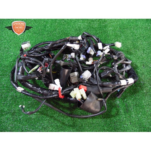 Main wiring harness Yamaha MT 125 ABS 2015 2016