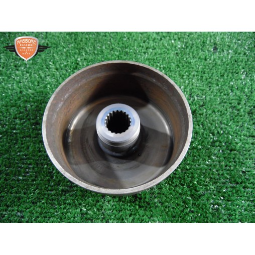 Handbrake drum Honda Forza 250 X 2005 2007
