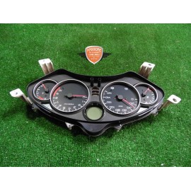 Dashboard Instrumentation Honda Forza 250 X 2005 2007
