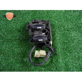 Interruttore apertura sella Honda Forza 250 X 2005 2007