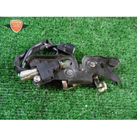Apertura sblocco sella Honda Forza 250 X 2005 2007