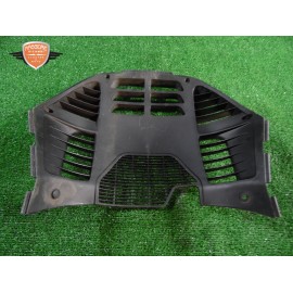 Hull radiator Honda Forza 250 X 2005 2007