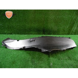 Footpeg plate right Honda Forza 250 X 2005 2007