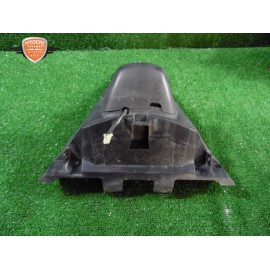 Titular Honda Forza 250 X 2005 2007