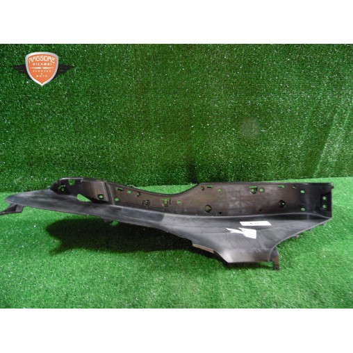 Pedana poggiapiedi anteriore sinistro Honda Forza 250 X 2005 2007