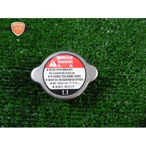 Tappo radiatore acqua Honda Forza 250 X 2005 2007