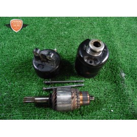 Starter motor Honda Forza 250 X 2005 2007