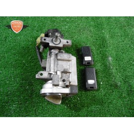 Kit chiavi Honda Forza 250 X 2005 2007