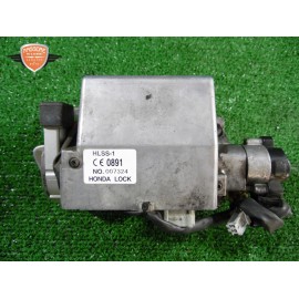 Kit chiavi Honda Forza 250 X 2005 2007
