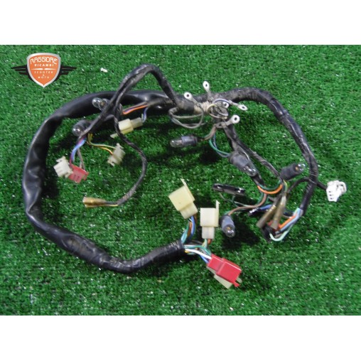 Cablaggio strumentazione Honda Chiocciola 150 2000 2006