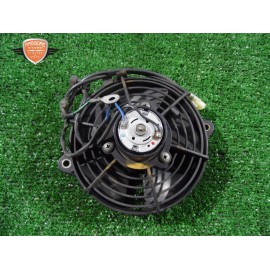 Elettroventola ventola radiatore Honda Chiocciola 150 2000 2006