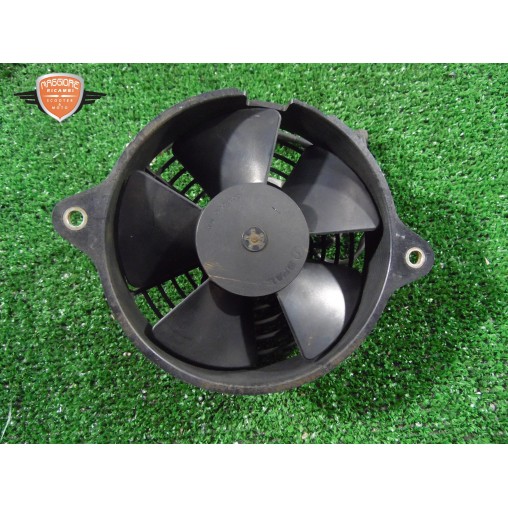 Ventilador de radiador Honda Chiocciola 150 2000 2006