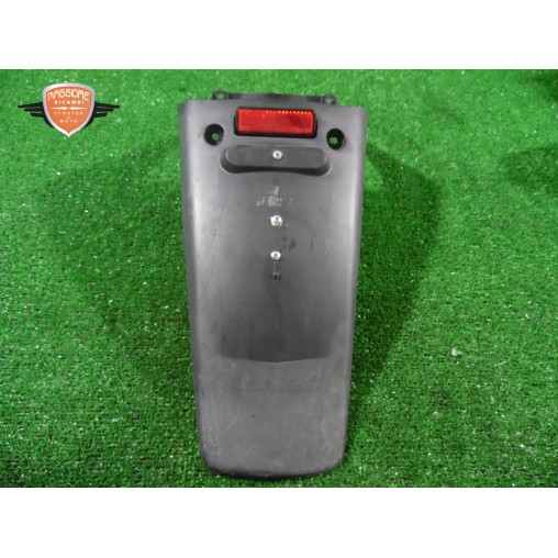 Titular Honda Chiocciola 150 2000 2006