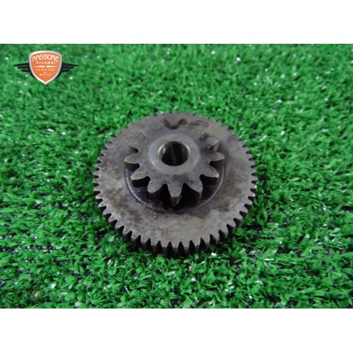 Engranaje reductor Arranque Honda Chiocciola 150 2000 2006