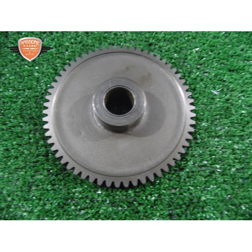 Rueda libre Honda Chiocciola 150 2000 2006